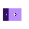 90_bracket.stl 90° bracket