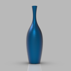 VASE_01.png Download STL file vase • 3D printer model, jerem3D