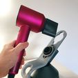 IMG_3429.jpg Dyson Supersonic Hair Dryer Stand