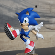 87677925-73af-4a9a-babf-d78a21a49a73.png Team Sonic Figurine Set, SSBU Sonic, Tails, Knuckles, & Super Sonic amiibo figures