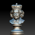 Screenshot-2026-05-01-204012.png Philosophers & Scientists Chess Set – 3D Printable STL/OBJ (12 Unique Bust Pieces + Board)