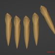 3D-model-Dehya's-claws-for-3d-printing-and-cosplay.jpg Dehya claws Genshin impact