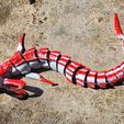1000018110-01.jpeg Articulated Reaper Leviathan - Subnautica