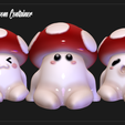 Mushroom.png Mushroom Container