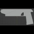transparent-Side-view.jpg Rubber Band Westar-35 Blaster Pistol