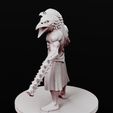 1-FEAR-AND-HUNGER-FIGURE-MODEL-CHARACTER-ENEMIE-MONSTER-CAH.008.jpg CROW MAULER 2 HEADED FEAR AND HUNGER TABLETOP D&D RPG miniature figurine – scale STL Fan Art