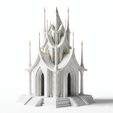 mau384.png Celestial Sanctum – White Marble Temple