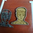 IMG_20201215_111215.jpg STL file FALCO GRICE / COOKIE CUTTER SHINGEKI NO KYOJIN・3D print design to download
