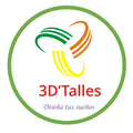 3DTALLES