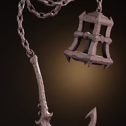 _2.png FanMade -Thresh Weapon League of legends