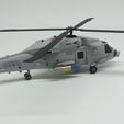 IMG_20251106_110349.jpg Helicóptero SH-60 SeaHawk
