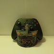 Paintress Xbox Controller Holder