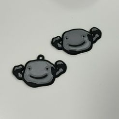 2023-09-28-11.03.37.jpg Idem Geodude Keyring/Pin