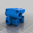 1ec77380db6f00c431af8c6afa57af36.png 3D-Datei E3D V6 Extruderkopf Montage mit Kardanwelle Direktantrieb kostenlos・3D-druckbares Objekt zum herunterladen
