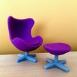 5.jpg Egg Chair