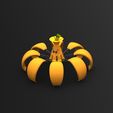 render2.jpg Spider Pumpkin 🎃