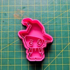 58b08ba5ed91cff8de5d05733387603b4e274bd166f7a36d8bd518bfd30189d3128931.jpg STL-Datei harry potter kurz・Vorlage für 3D-Druck zum herunterladen