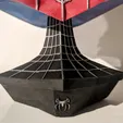 IMG_20220226_161633_636.jpg Spider-Man Bust (Sam Raimi Version)