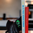 Photo-2.png Toothless Bookend ( Support FREE )