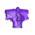 UMesh_Body8.stl Adeptus Mechanicus