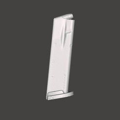 321mag.png Sig Sauer P320 .40 Real Size 3D Magazine Mold