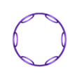 Saddle Circles 2.stl Saddle Circles 2