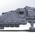 03-PRIMUS-PEW-PEW-BRICK-SIDE.jpg PRIMUS SPACE GUYS SMALL FLYING PEW PEW BRICK MURCIAN PATTERN