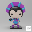 SQELYN (3).png Evil-Lyn (Masters Of The Universe)