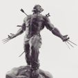 c135C7ErVWA.jpg Wolverine statue