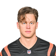 3915511.png Joe Burrow Premium Statue