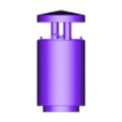 KB_1_160_S2.stl 模型ジオラマリアルベンチパック