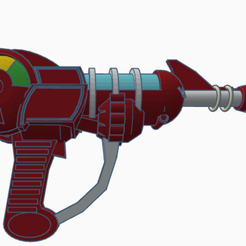 raygun.png Ray Gun from CoD Zombies