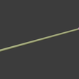 4.png Spina dorsale Skyward - STL - Impatto Genshin