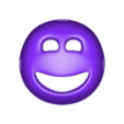 Doey-Base.stl Doey the Doughman Mask
