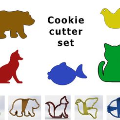 0.jpg Cookie molds