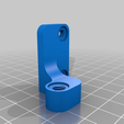 46936a846f60348c7065f776e49736bb.png Reverse Bowden Setup for Wanhao Duplicator i3 and clones.