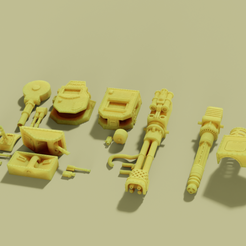 untitled.png STL-Datei Sigilate Tank Weapons kostenlos・3D-Druck-Modell zum herunterladen