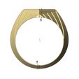 Platforme-stepped-lozeng-signet-size6to10-06.jpg STL-Datei Platforme abgestufte rautenförmige Siegelring US Größen 6to10 3D-Druck Modell・3D-druckbare Vorlage zum herunterladen