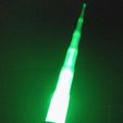9_display_large.JPG Fichier STL gratuit LIGHTSABER - LED - Fully Functional・Modèle pour imprimante 3D à télécharger