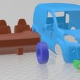 Peugeot-Bipper-2008-Partes-2.jpg Peugeot Bipper 2008 Printable Car