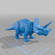 triceratops_2horn-base.001.png Dinosaur Collection (DND/TTRPG)
