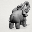 Elephant 02 -A04.png Elephant 02