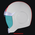 Untitled2_20240409165449.png Gundam RX78 Amuro Ray helmet printable wearable