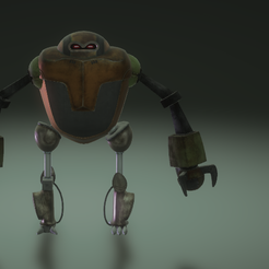 Imagre-ros.png Robot On Paint 3D