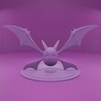 Crobat5.jpg Pokemon No. 169 Crobat