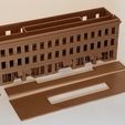 2019-01-17 10.09.45.jpg PREMIUM N Scale Building #9