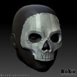 GHOST-MASK-STL-CALL-OF-DUTY-COD-MW2-MW3-WARZONE-SIMON-RILEY-TASK-FORCE-3D-PRINT-FILE-19.jpg GHOST SIMON RILEY MW22 MASK  - CALL OF DUTY - MODERN WARFARE 2 - 3 - WARZONE - WARZONE - STL MODEL 3D PRINT FILE