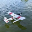 _DSC0187.jpg Free STL file RC seaplane test part・3D printing model to download