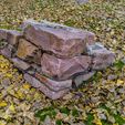 2016-10-25_17-29-51.jpg Quartzite blocks