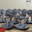 gorriors-2.jpg Gorebots - Full Army